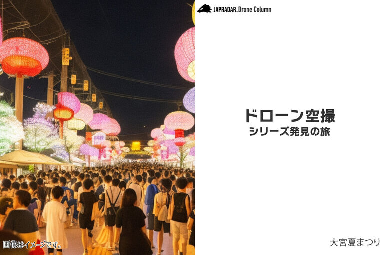 ドローンコラム
