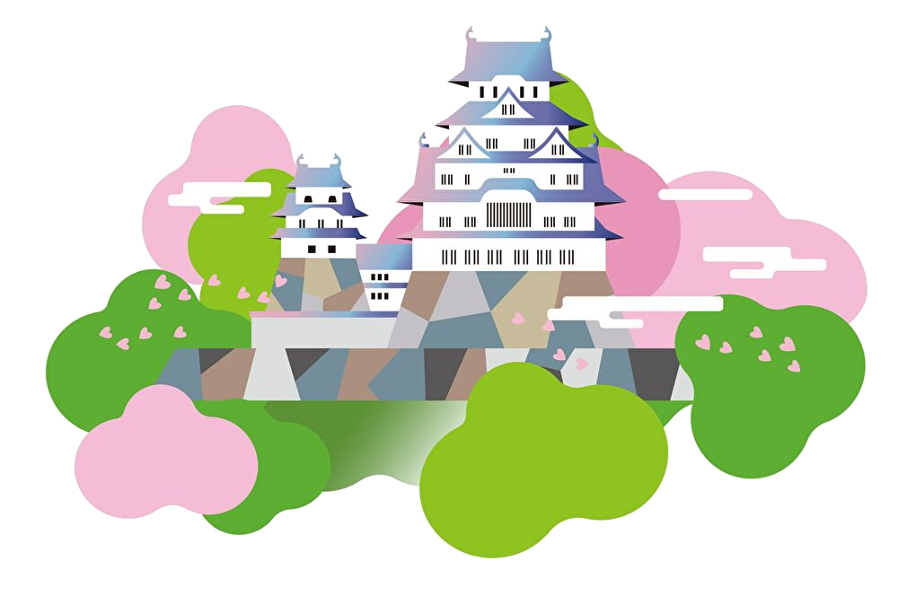 ドローン遊覧飛行